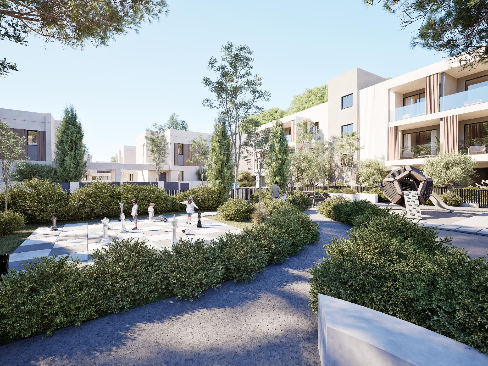 DREAM PLOT 495 BLOCKS 6